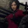 🤩 Эмодзи «Ada Wongresident Evil» для Telegram