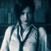 🤩 Эмодзи «Ada Wongresident Evil» для Telegram