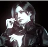 🤩 Эмодзи «Ada Wongresident Evil» для Telegram