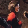 🤩 Эмодзи «Ada Wongresident Evil» для Telegram