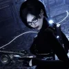 🤩 Эмодзи «Ada Wongresident Evil» для Telegram