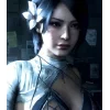 🤩 Эмодзи «Ada Wongresident Evil» для Telegram