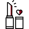 💄 Эмодзи «Adapt Valentines Day» для Telegram
