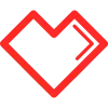 ❤️ Эмодзи «Adapt Valentines Day» для Telegram