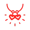 💍 Эмодзи «Adapt Valentines Day» для Telegram