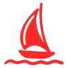 ⛵️ Эмодзи «Adapt Valentines Day» для Telegram