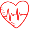 👩‍⚕️ Эмодзи «Adapt Valentines Day» для Telegram