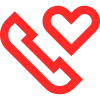 📲 Эмодзи «Adapt Valentines Day» для Telegram