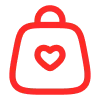 🛍 Эмодзи «Adapt Valentines Day» для Telegram