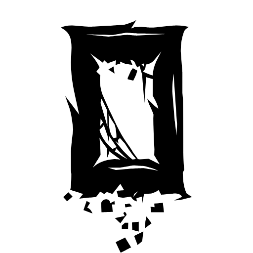 0️⃣ Эмодзи «◾▫» для Telegram
