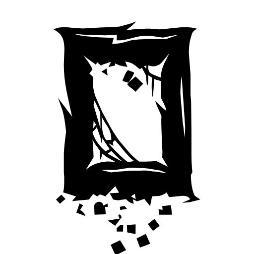 💥 Эмодзи «◾▫» для Telegram