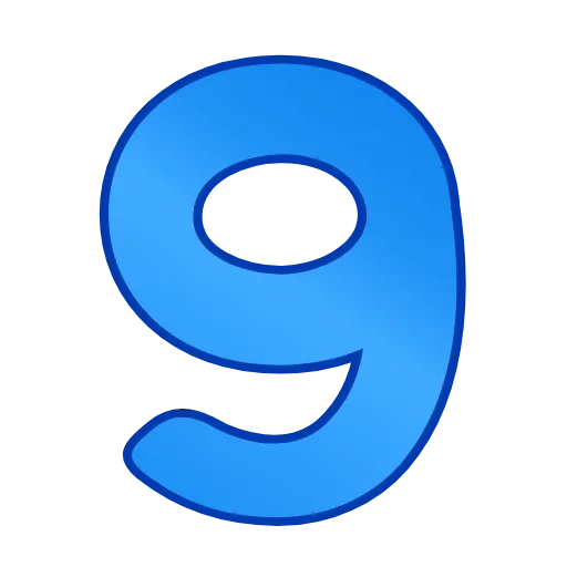 9️⃣ Эмодзи «Adaptive ABC» для Telegram