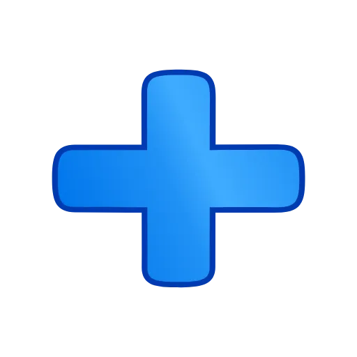 ➕ Эмодзи «Adaptive ABC» для Telegram