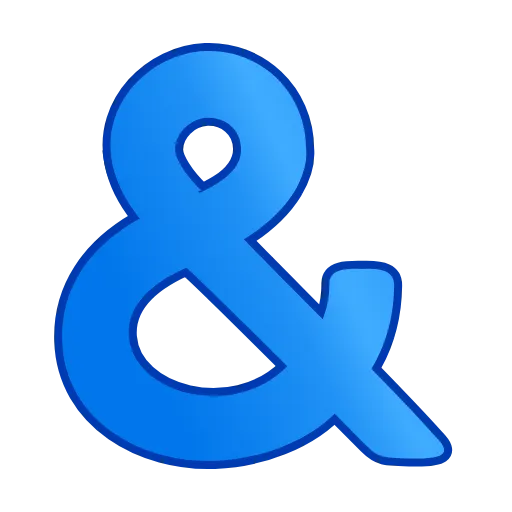 🔤 Эмодзи «Adaptive ABC» для Telegram
