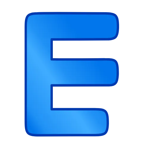 🔤 Эмодзи «Adaptive ABC» для Telegram