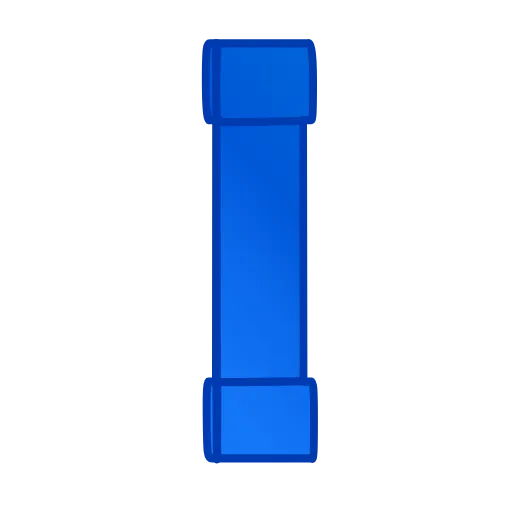 🔤 Эмодзи «Adaptive ABC» для Telegram