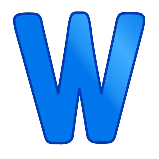 🔤 Эмодзи «Adaptive ABC» для Telegram