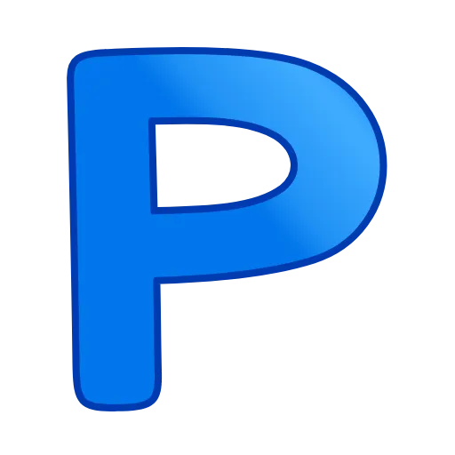 🔤 Эмодзи «Adaptive ABC» для Telegram