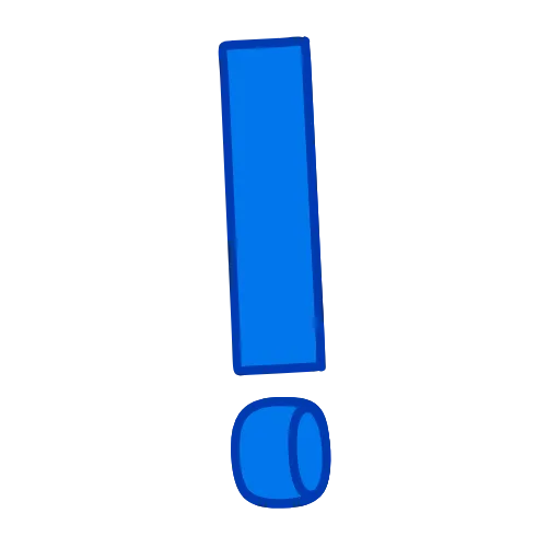❗️ Эмодзи «Adaptive ABC» для Telegram