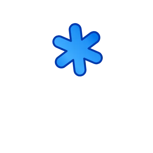 *️⃣ Эмодзи «Adaptive ABC» для Telegram