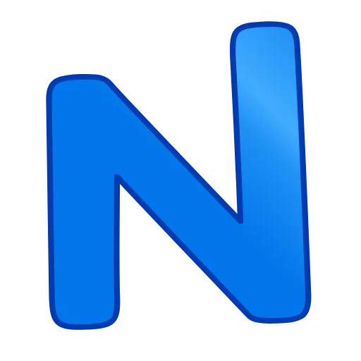 🔤 Эмодзи «Adaptive ABC» для Telegram