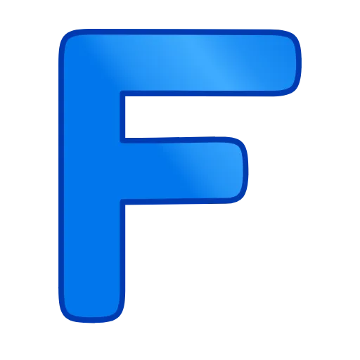 🔤 Эмодзи «Adaptive ABC» для Telegram
