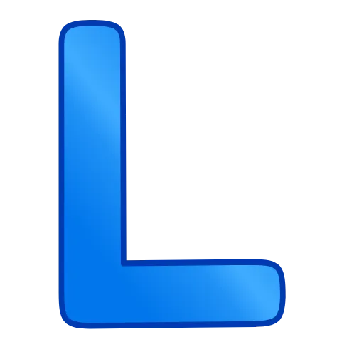 🔤 Эмодзи «Adaptive ABC» для Telegram