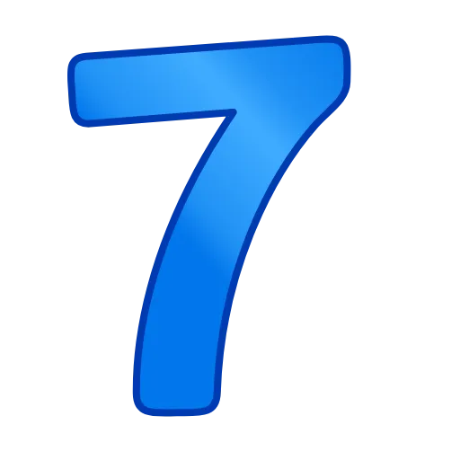 7️⃣ Эмодзи «Adaptive ABC» для Telegram