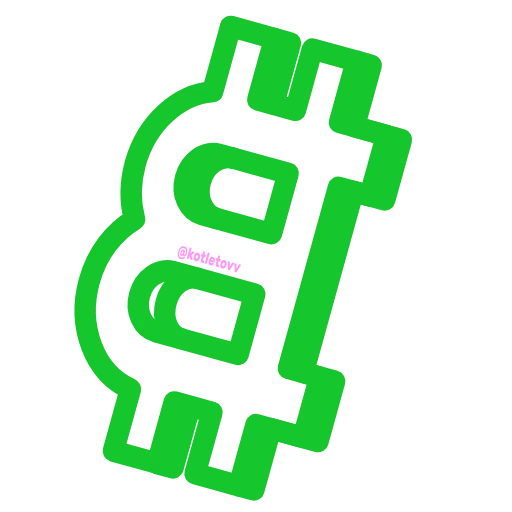 💸 Эмодзи «Logos» для Telegram