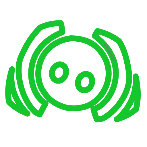 🤖 Эмодзи «Logos» для Telegram