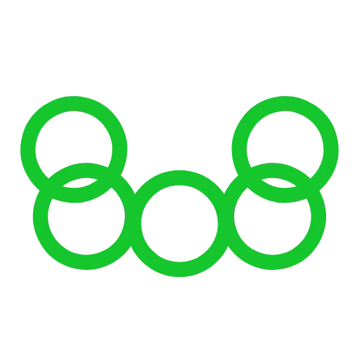 🤸‍♂️ Эмодзи «Logos» для Telegram
