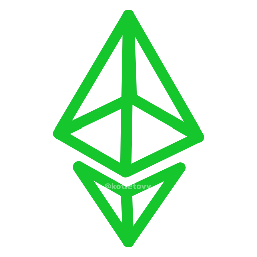 💸 Эмодзи «Logos» для Telegram