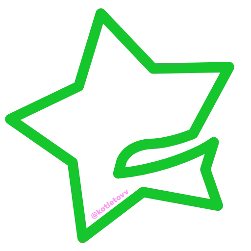 ⭐️ Эмодзи «Logos» для Telegram