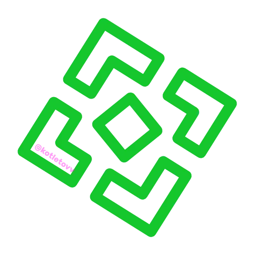 💸 Эмодзи «Logos» для Telegram