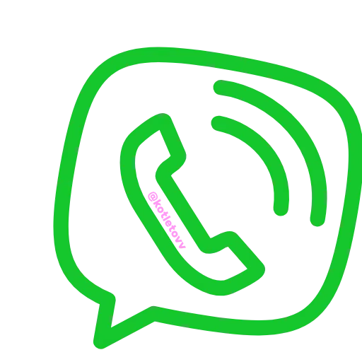 📞 Эмодзи «Logos» для Telegram