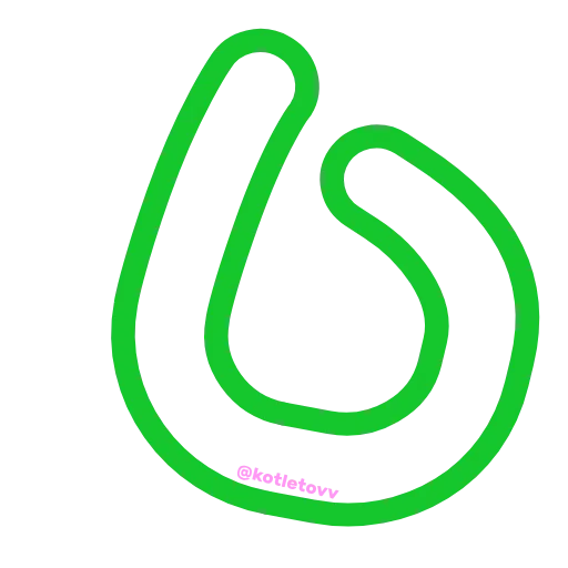 👶 Эмодзи «Logos» для Telegram