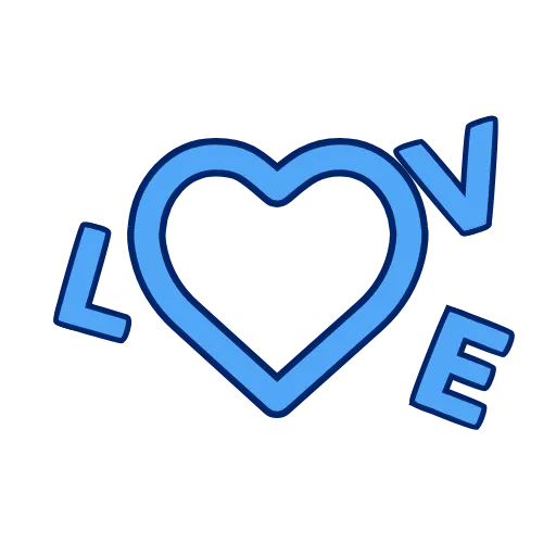 ❤️ Эмодзи «Phrases» для Telegram