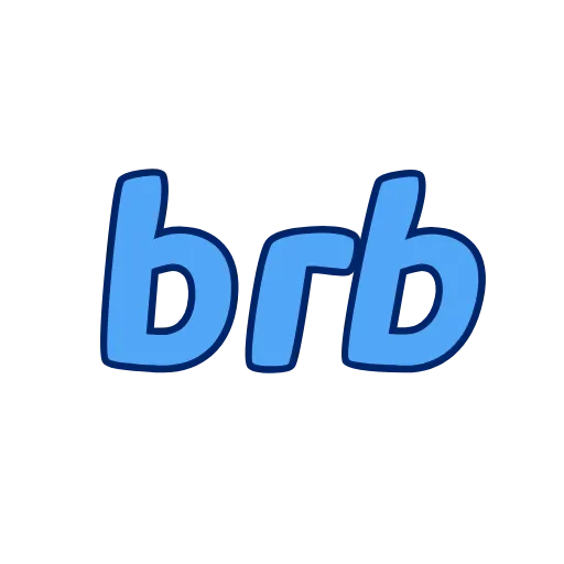 🏃 Эмодзи «Phrases» для Telegram