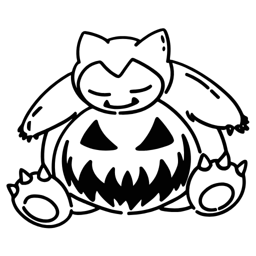 🎃 Эмодзи «Anime» для Telegram