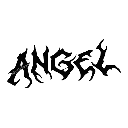 👼 Эмодзи «Big Pack p.3» для Telegram