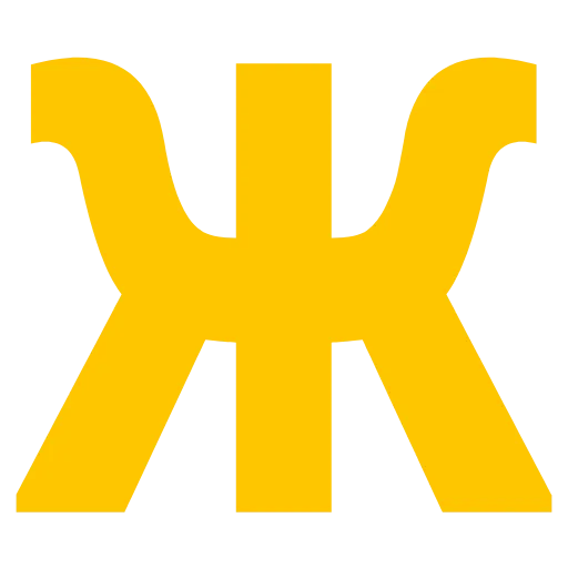 🔆 Эмодзи «Кириллица» для Telegram