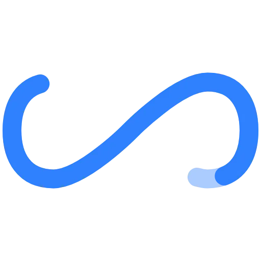 ♾ Эмодзи «Кириллица» для Telegram