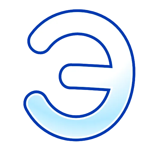 🔤 Эмодзи «Adaptive Cyrillic» для Telegram