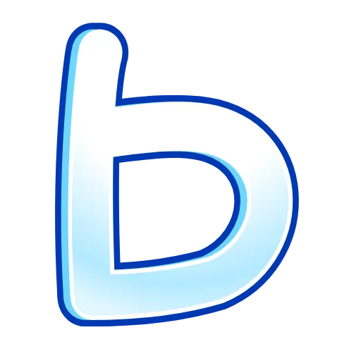 🔤 Эмодзи «Adaptive Cyrillic» для Telegram