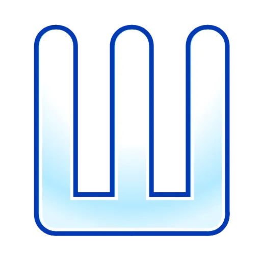 🔤 Эмодзи «Adaptive Cyrillic» для Telegram