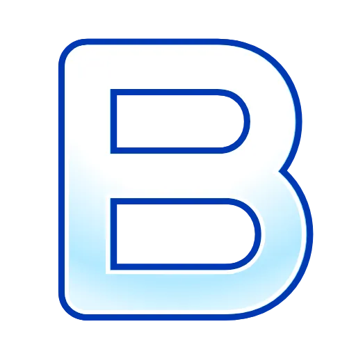 🔤 Эмодзи «Adaptive Cyrillic» для Telegram