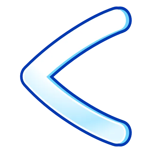 ◀️ Эмодзи «Adaptive Cyrillic» для Telegram