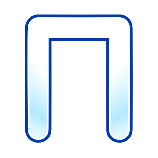 🔤 Эмодзи «Adaptive Cyrillic» для Telegram