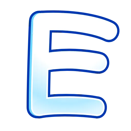 🔤 Эмодзи «Adaptive Cyrillic» для Telegram