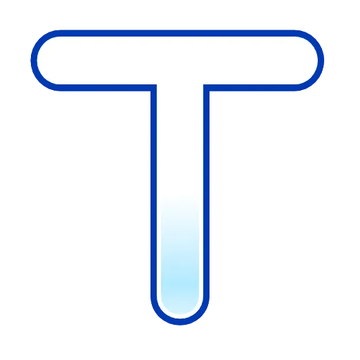 🔤 Эмодзи «Adaptive Cyrillic» для Telegram